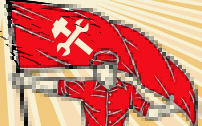 Communism as Ideological Bogeyman