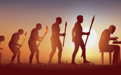 Some Thoughts on Evolution:  Darwin, Intelligent Design, and the Future of Consciousness